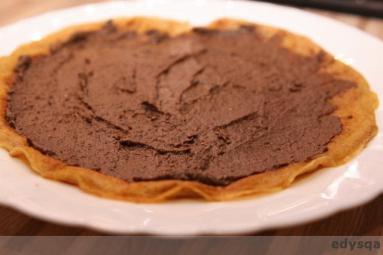 Pseudo nutella :-)